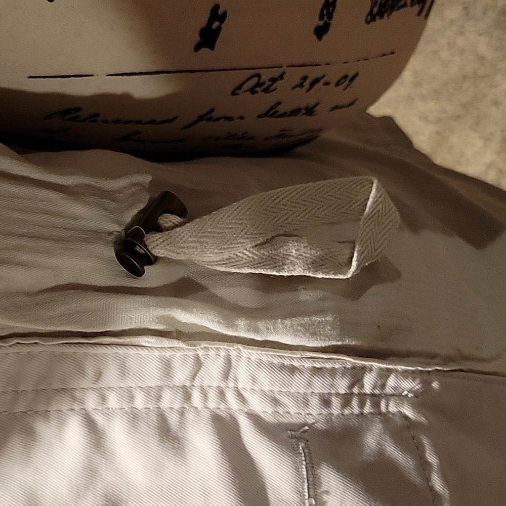 Banana Republic Utility Jacket - Picture 4 of 9